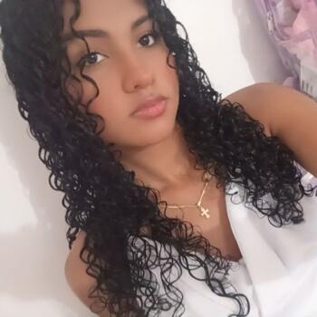 Babysitter in Santa Marta: Valentina