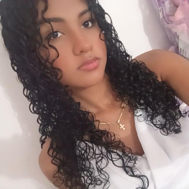 Babysitter in Santa Marta: Valentina