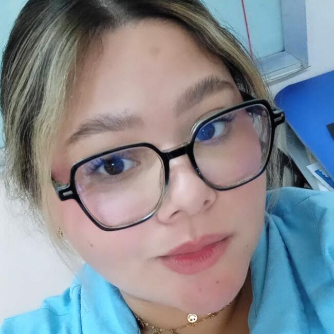 Babysitter in Villahermosa: Loren Avalos
