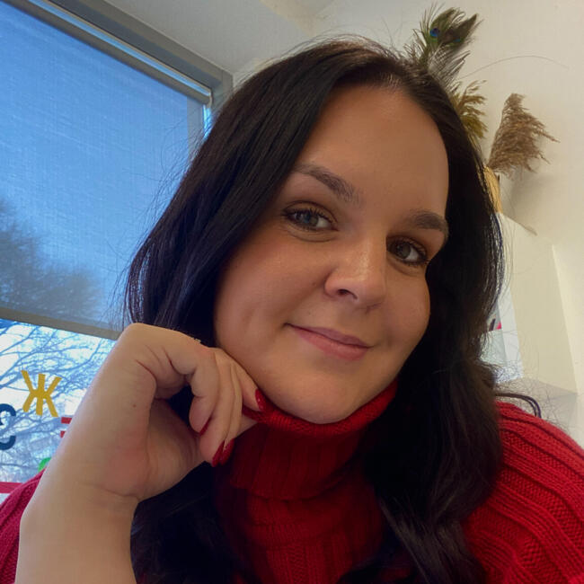 Bebisiterka u Beograd: Milica