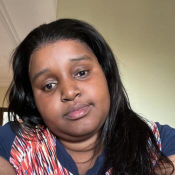 Babysitter in Durban: Anelisa