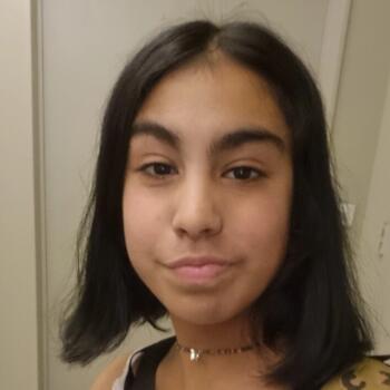 Babysitter in Buenos Aires: Francisca Ibañez