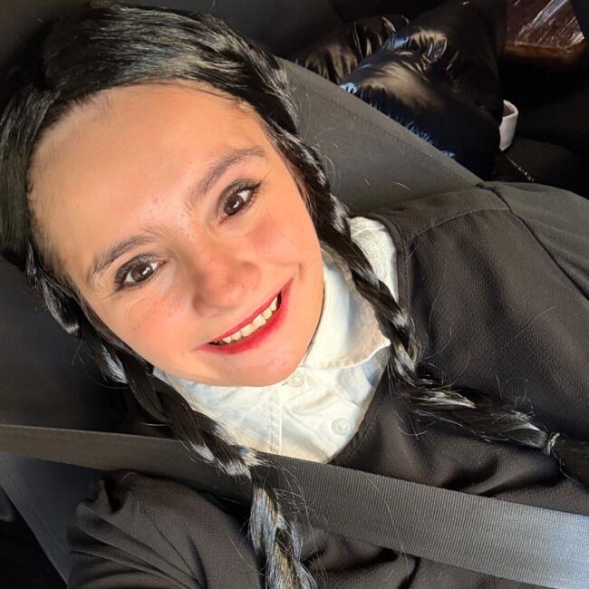 Babysitter in Palma: Tiziana sol