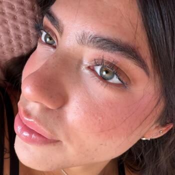 Babysitter in San Bernardo: Paz