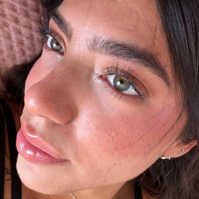 Babysitter in San Bernardo: Paz