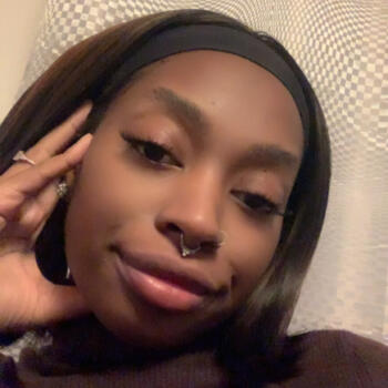 Babysitter in Cachan: Aminata