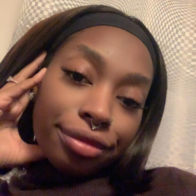Babysitter in Cachan: Aminata