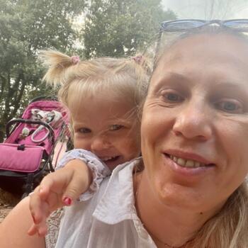 Babysitting job in Montespertoli: babysitting job Maria