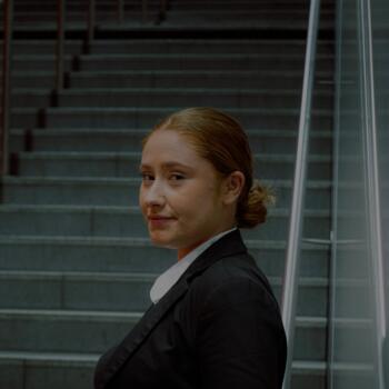 Babysitter in Firminy: Anaelle