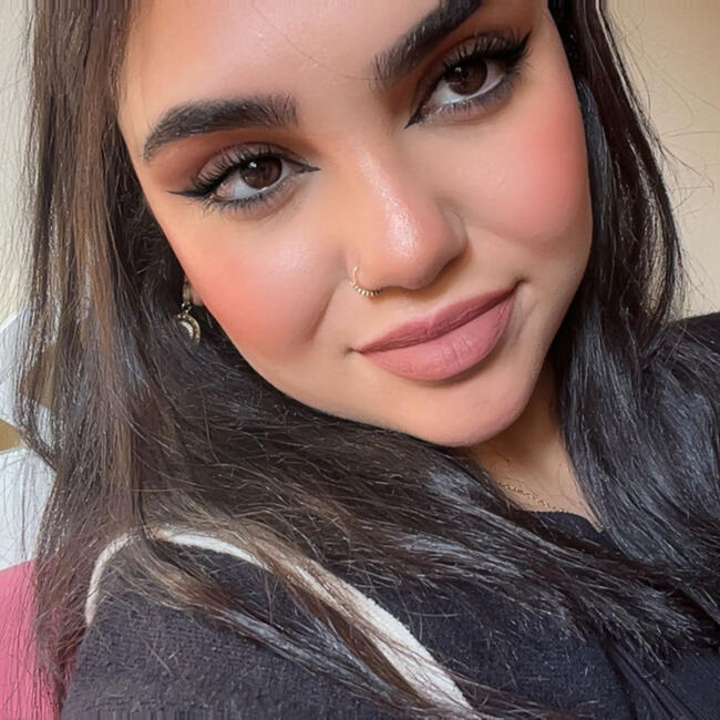 Bonă în București: Malak