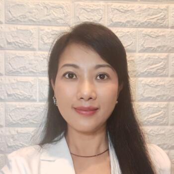 Nanny in Chai Wan: Rita