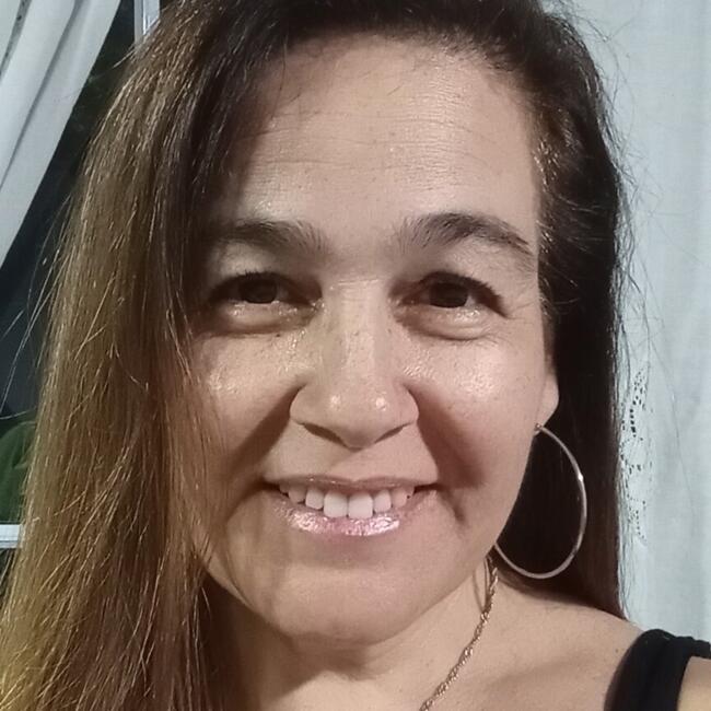 Niñera en Lanús: Lidia Ester