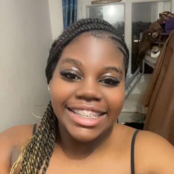 Baby-sitter Montgeron: Evighet