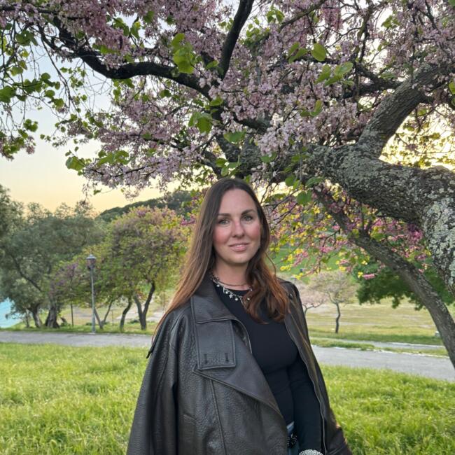 Babysitter in Seixal: Marina