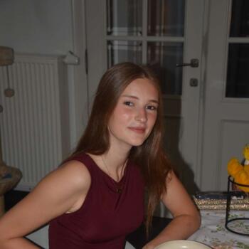 Babysitter in Boortmeerbeek: Nora