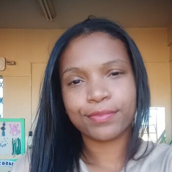 Babá em Nova Lima: Maria Letícia