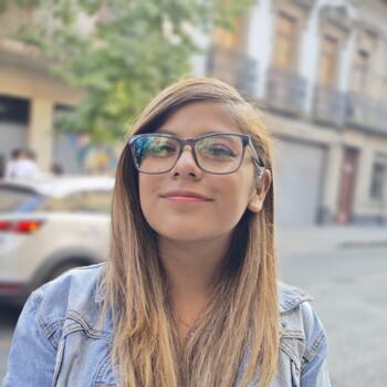 Babysitter Mexico City: Ana Maria