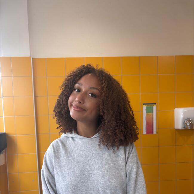 Babysitter in Arçonnay: Milla