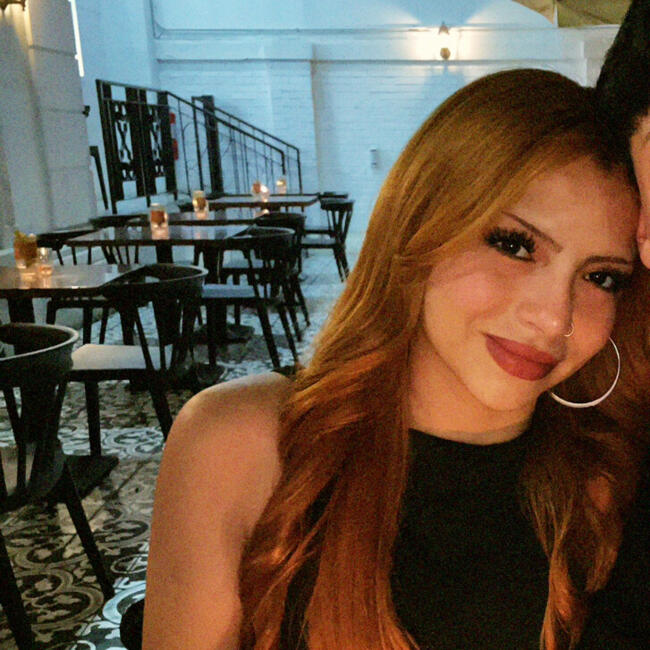 Niñera en Providencia: Antonia