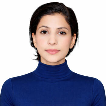 Babysitter Stockholm: Kopila