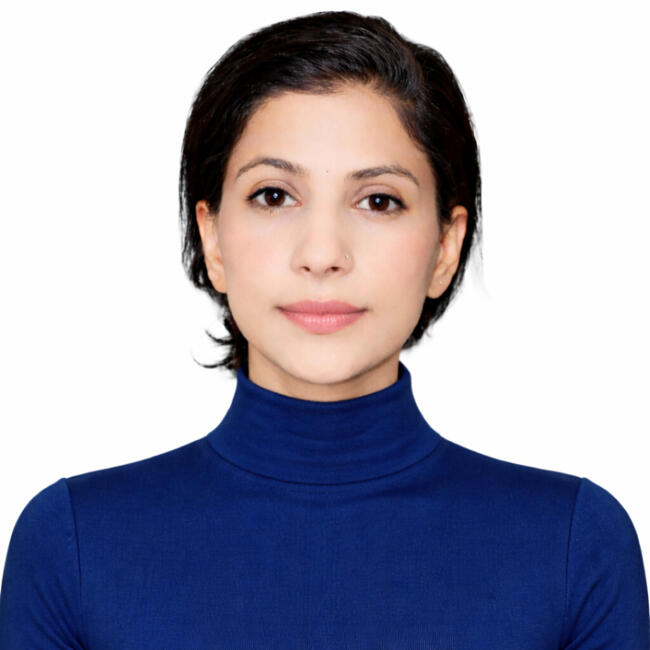 Babysitter in Stockholm: Kopila