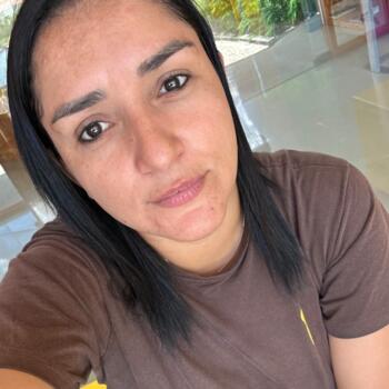 Babysitter in Campinas: Semelyn