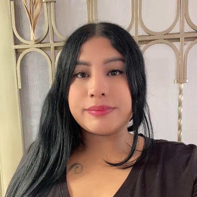 Babysitter in Bogotá: Paola