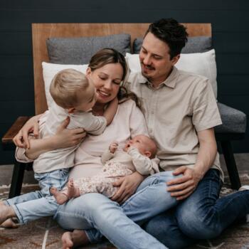 Parent Hendrik-Ido-Ambacht: Pieter