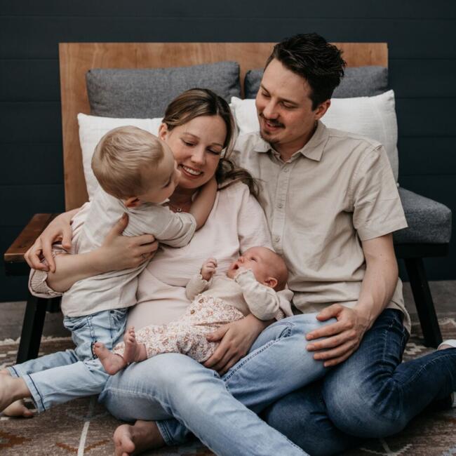 Babysitting job in Hendrik-Ido-Ambacht: Pieter