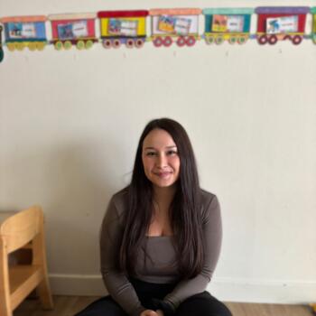 Babysitter Baillet-en-France: Jessica