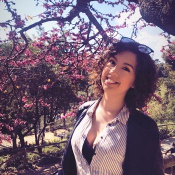 Babysitter Viana do Castelo: Mariana