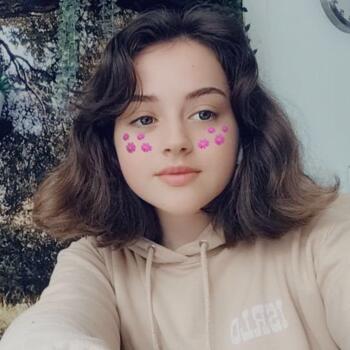 Babysitter in Alphen aan den Rijn: Bella