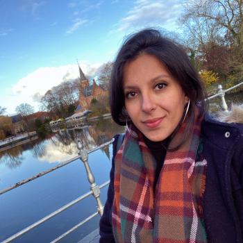 Babysitter in Maia: Nicole