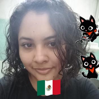 Niñera Mérida: Moni