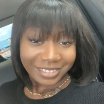 Babysitter in Royal Palm Beach: Jayla