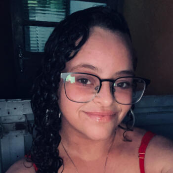 Babysitter in Campinas: Flávia