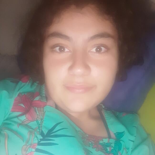 Niñera en Chiguayante: Catalina