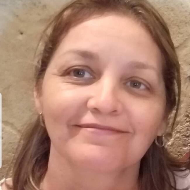 Babysitter in Miami: Janet