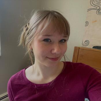 Babysitter in Broomfield: Rachel