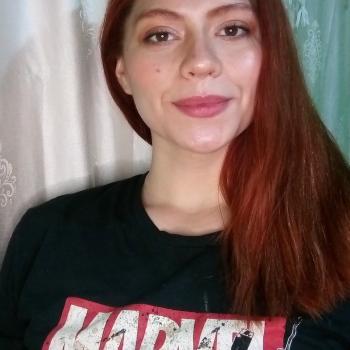 Niñera La Serena: Fernanda