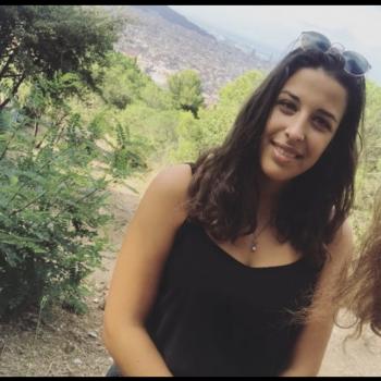 Babysitter a Verona: Carlotta