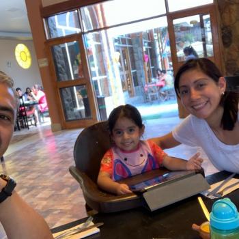 Babysitting job in Independencia: babysitting job Monica