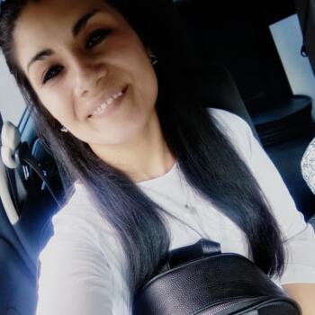 Babysitter Resistencia: Berenice