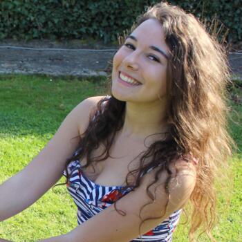 Babysitter in Brussel (Elsene): Marie