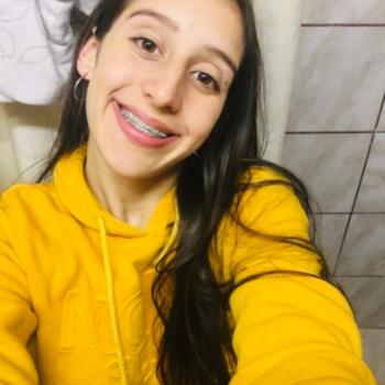 Agencia de cuidado de niños en Maldonado: Kathy