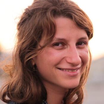 Baby-sitter in Bruxelles: Léa