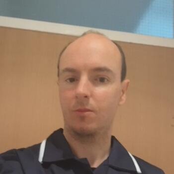 位於泰恩河畔纽卡斯尔 的臨時保母: Dean