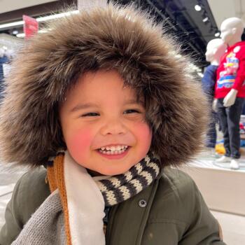 Babysit job in Brugge: babysit jobs Lowelyn