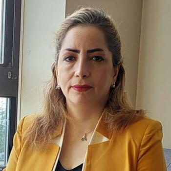 Baby-sitter in Burnaby: Sakineh