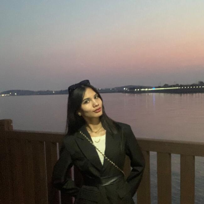 Babysitter in Pyeongtaek-si: Lima